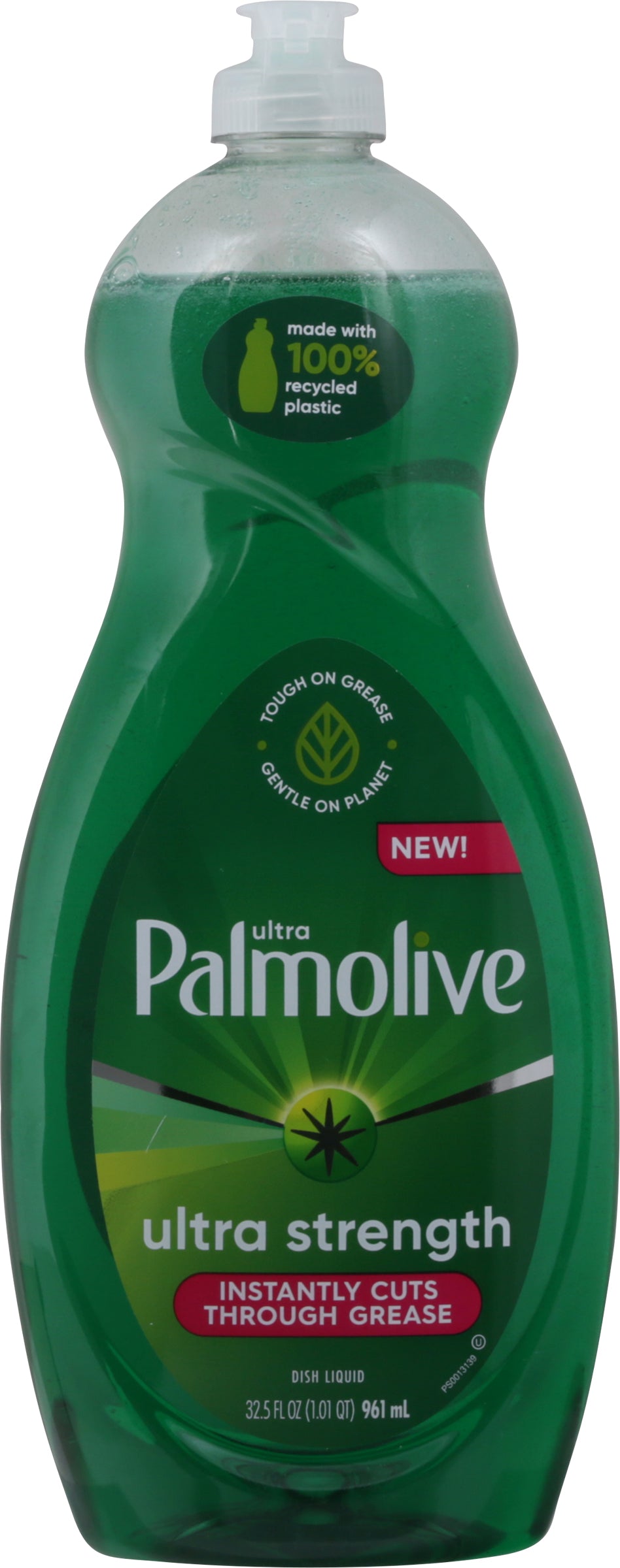 Palmolive Ultra Ultra Strength Dish Liquid 32.5 oz