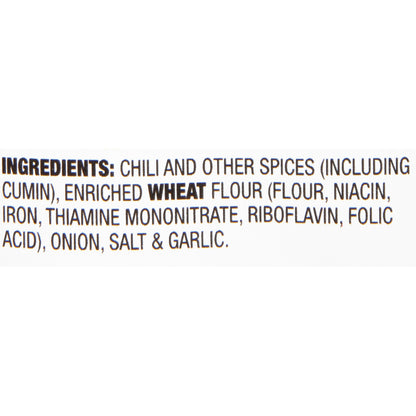 McCormick® 30% Less Sodium Chili Seasoning Mix 1.25 oz. Packet
