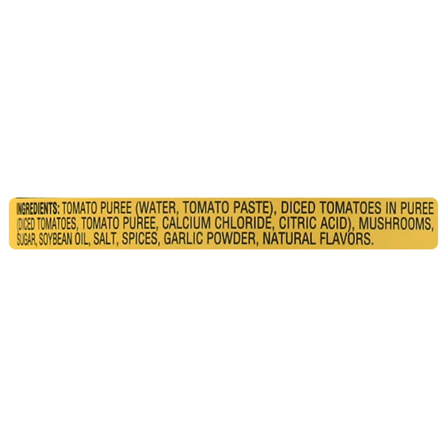 Ragu Sauce 24 oz