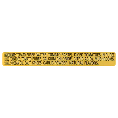 Ragu Sauce 24 oz
