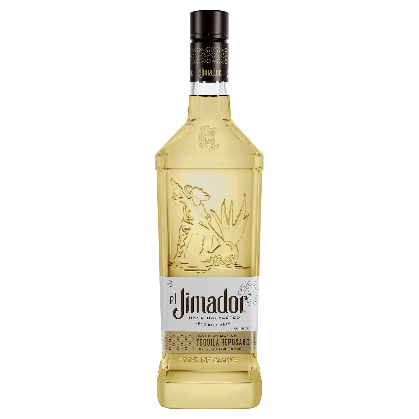el Jimador Tequila 750 ml