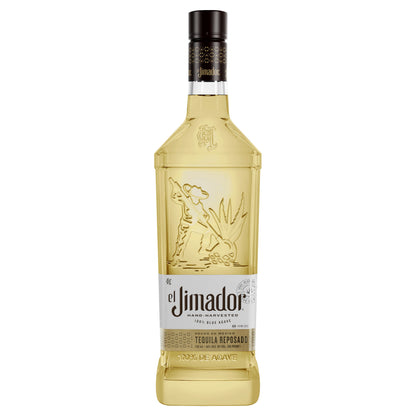 el Jimador Tequila 750 ml