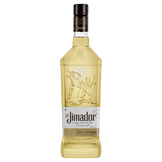 el Jimador Tequila 750 ml