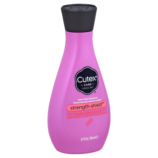 Cutex Nail Polish Remover 6.7 oz