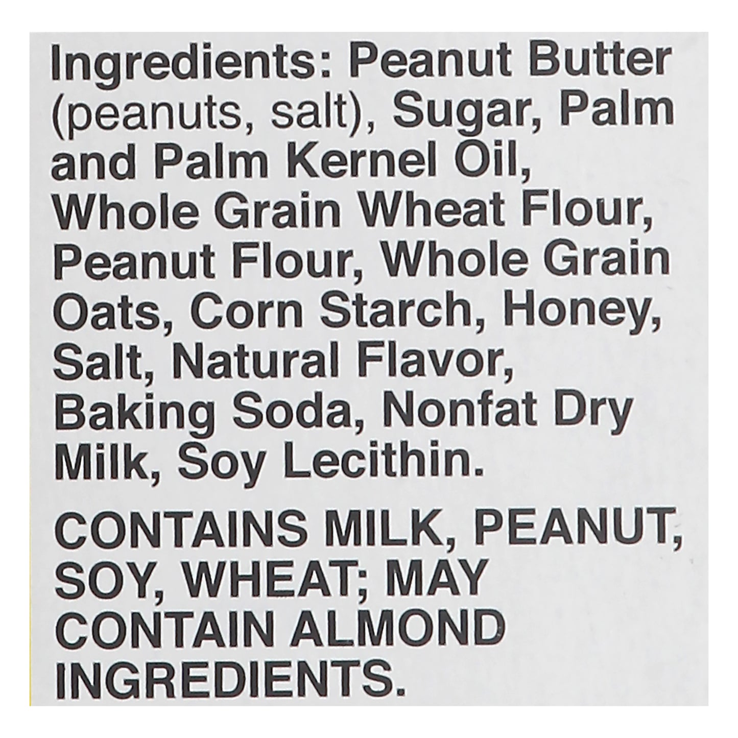 Nature Valley Peanut Butter Wafer Bars 5 - 1.3 oz Bars