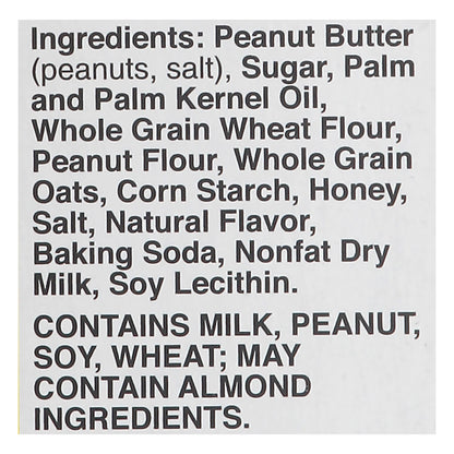 Nature Valley Peanut Butter Wafer Bars 5 - 1.3 oz Bars