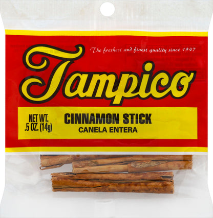 Tampico Cinnamon Stick 1 oz
