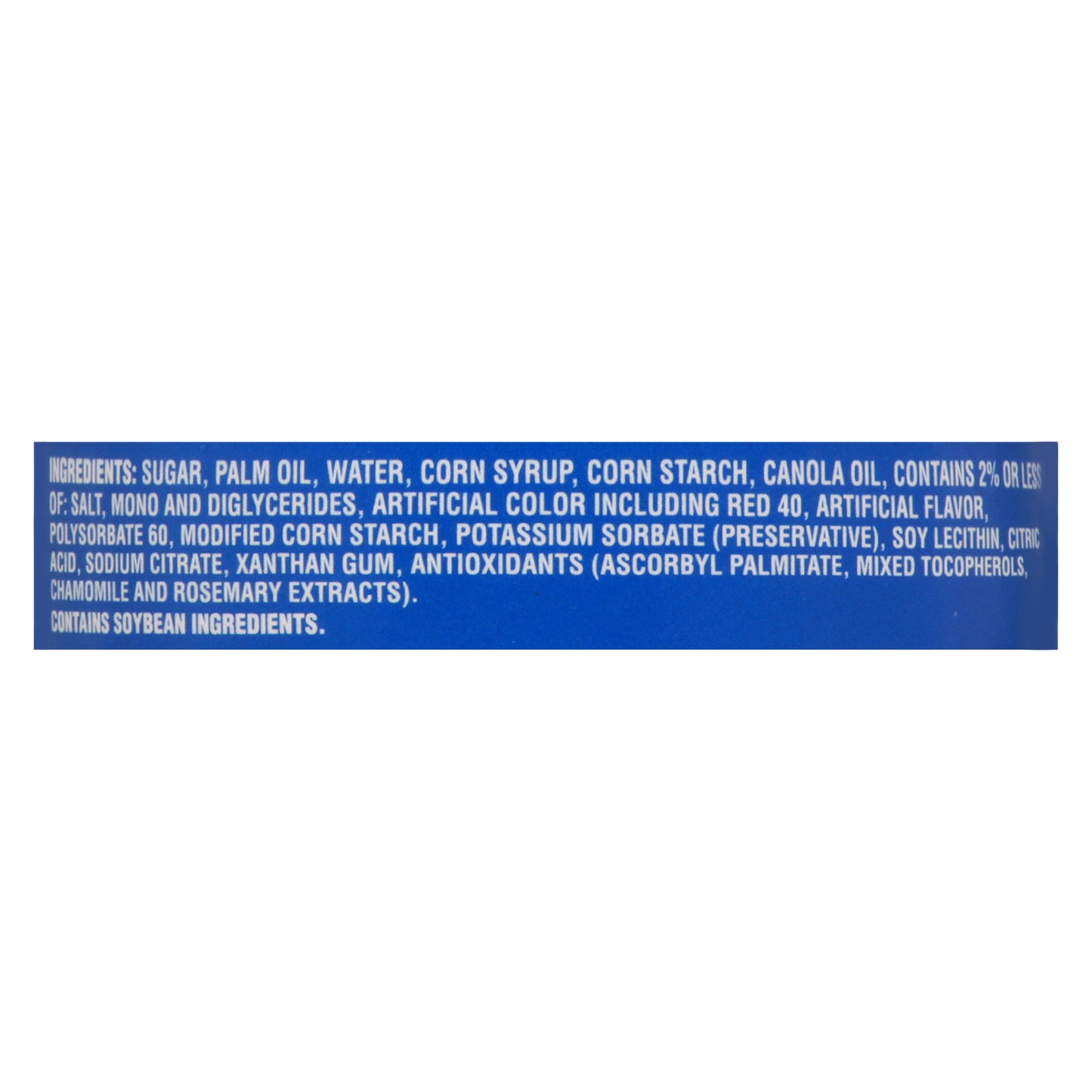 Pillsbury Creamy Supreme Strawberry Frosting 16 oz Tub