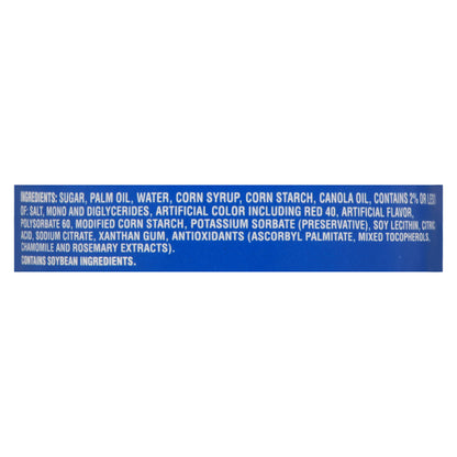 Pillsbury Creamy Supreme Strawberry Frosting 16 oz Tub