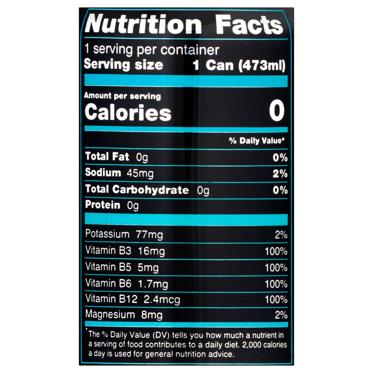 Rockstar Energy Drink 16 oz