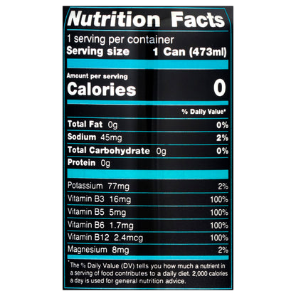Rockstar Energy Drink 16 oz