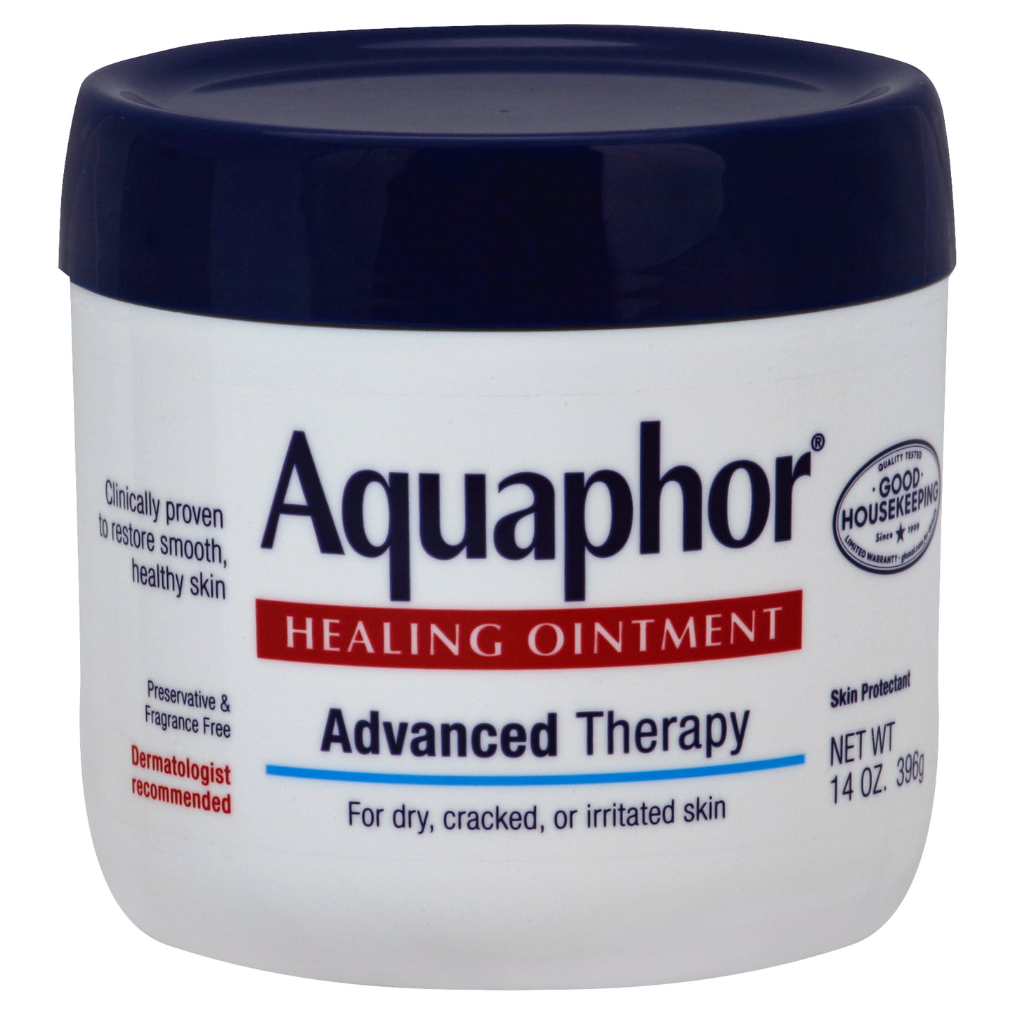 Aquaphor Healing Ointment 14 oz