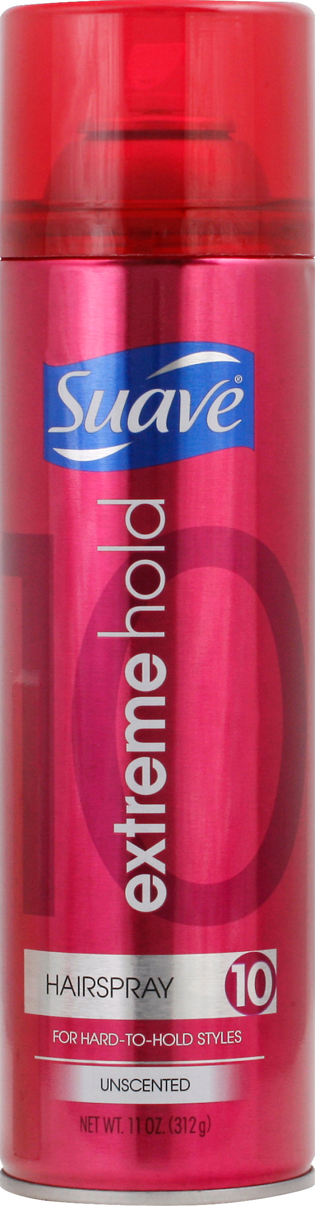 Suave Hairspray 11 oz
