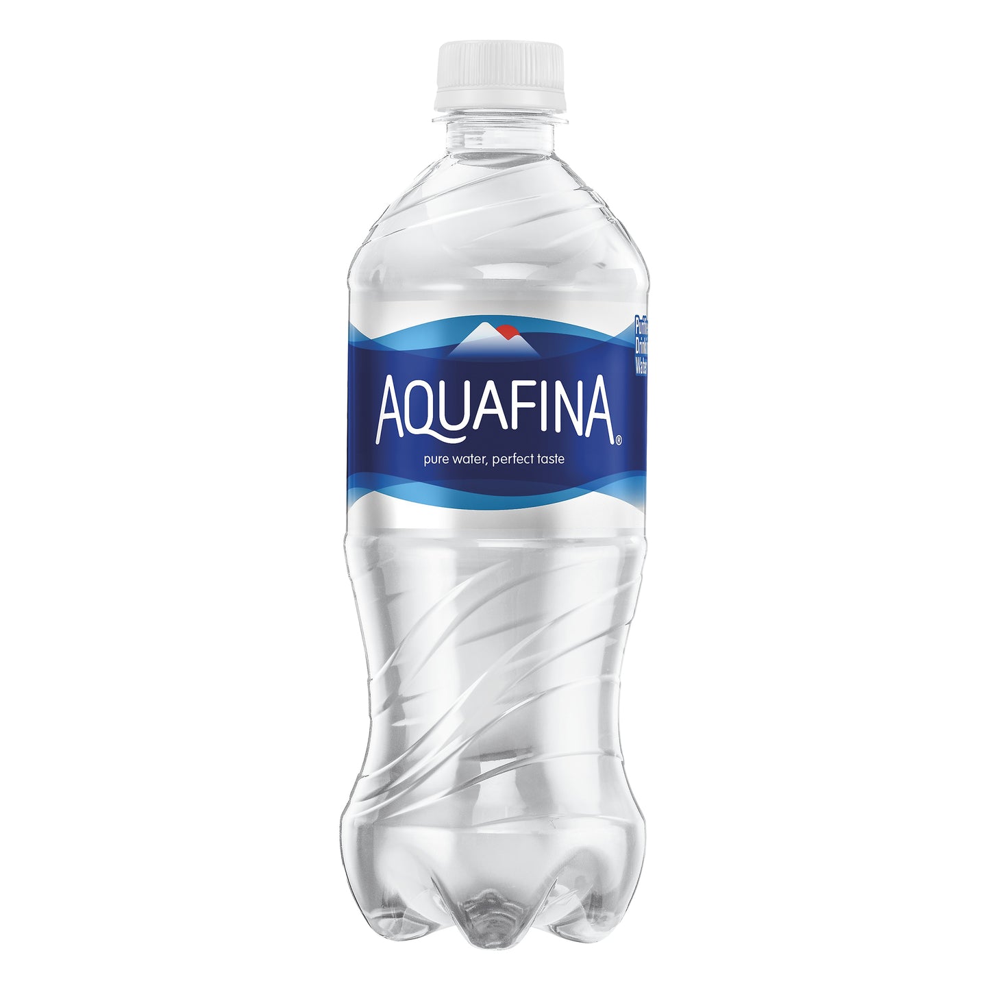 Aquafina Purified Drinking Water 20 oz