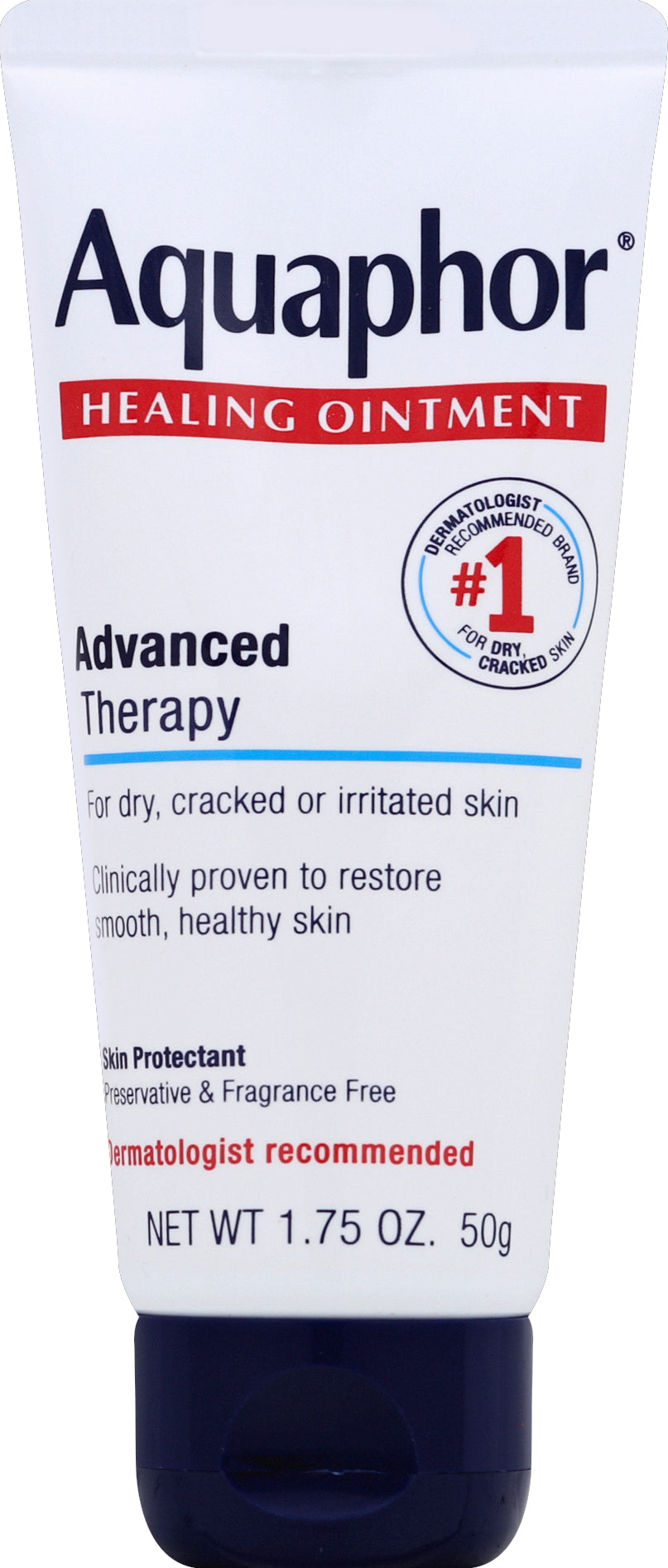 Aquaphor Healing Ointment 1.75 oz