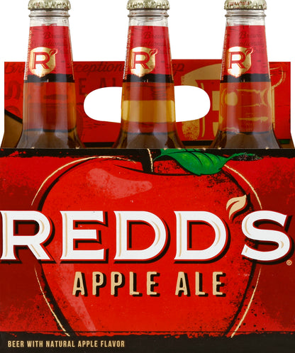 Redd's Beer 6 ea