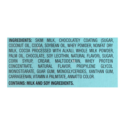 Mickey Ice Cream Bars 6 ea