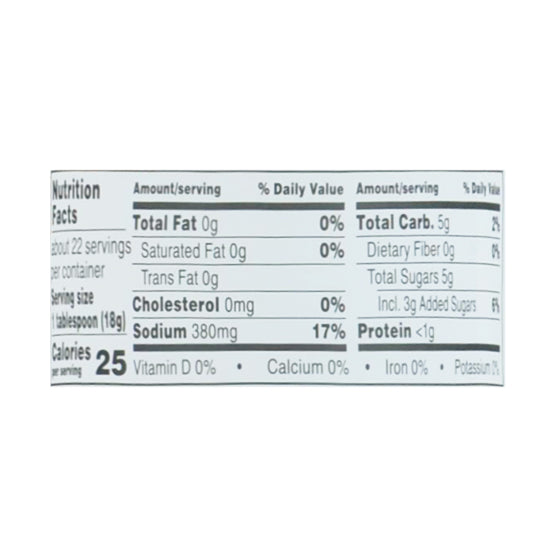 P.F. Chang's Home Menu Teriyaki Sauce 14 oz