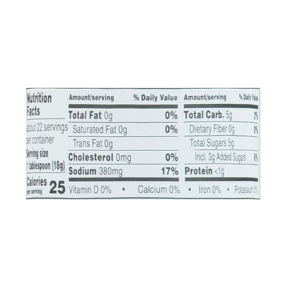 P.F. Chang's Home Menu Teriyaki Sauce 14 oz