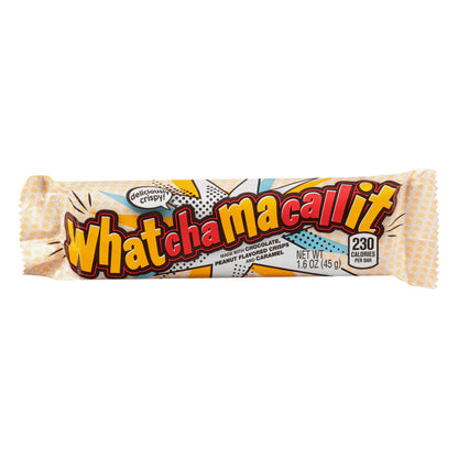 Whatchamacallit Candy Bar 1.6 oz