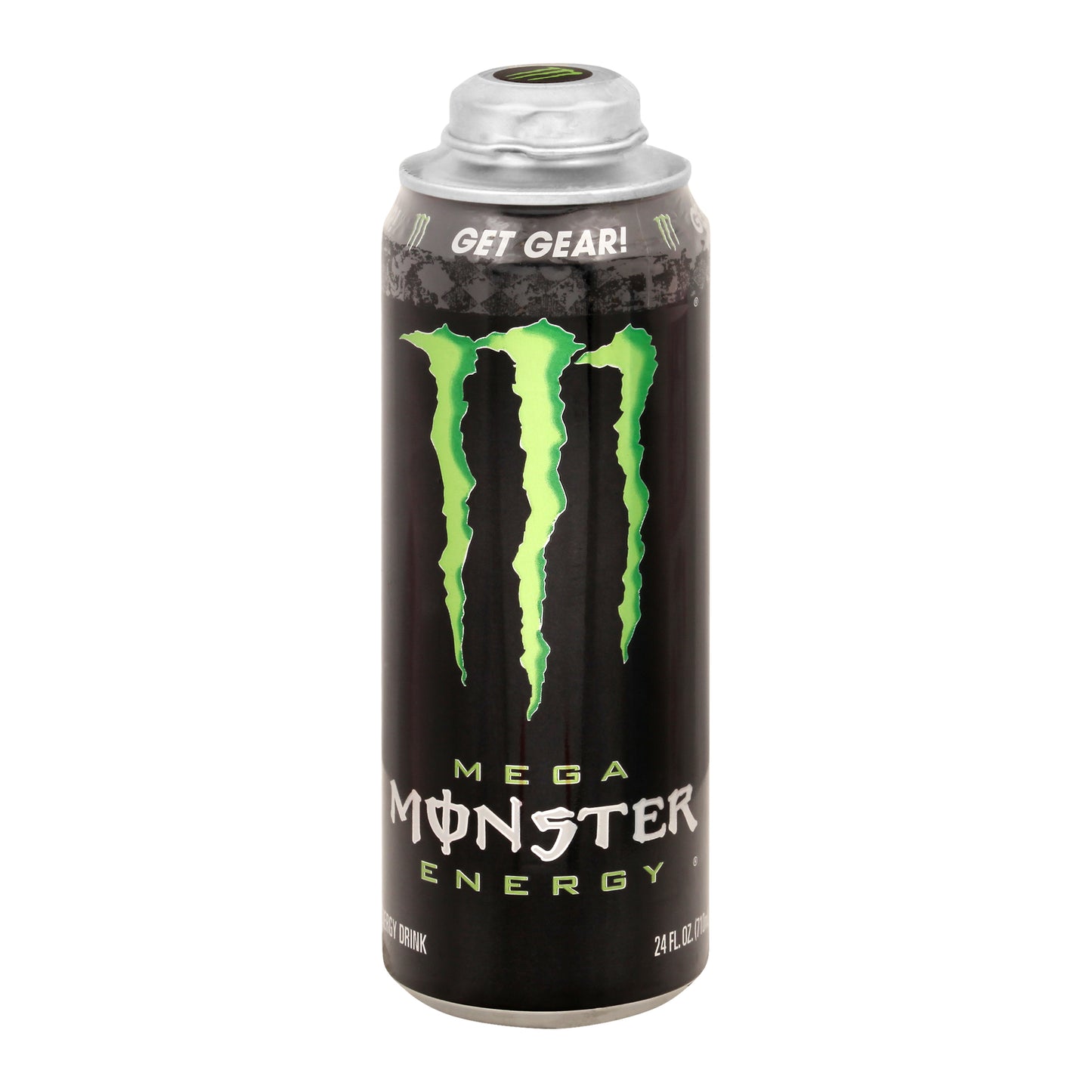 Monster Energy Drink 24 oz