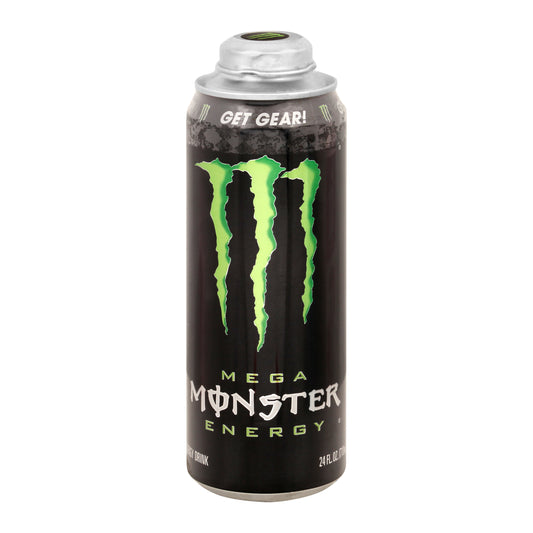 Monster Energy Drink 24 oz
