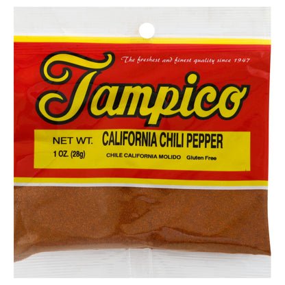 Tampico Pepper 1 oz