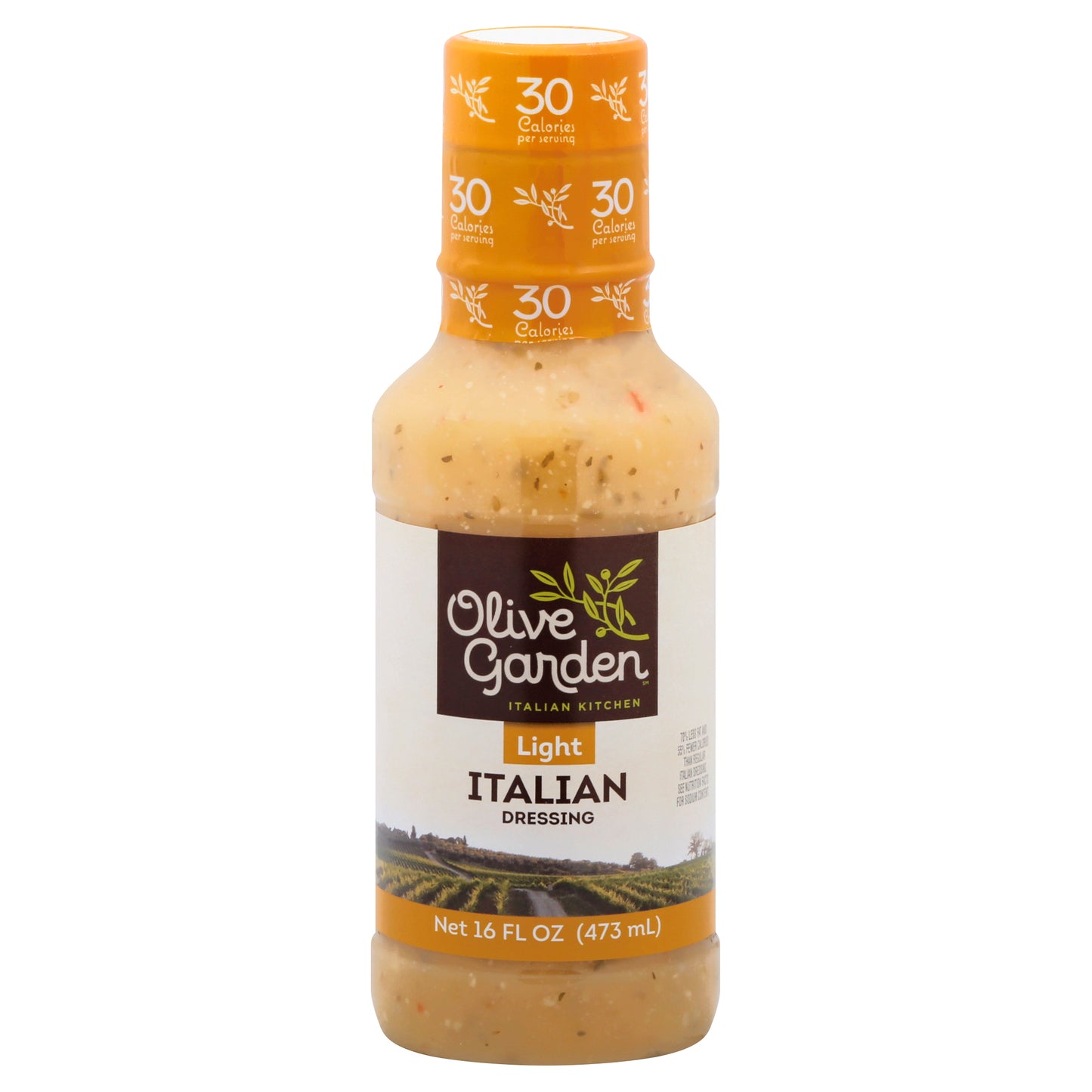 Olive Garden Italian Dressing 16 oz