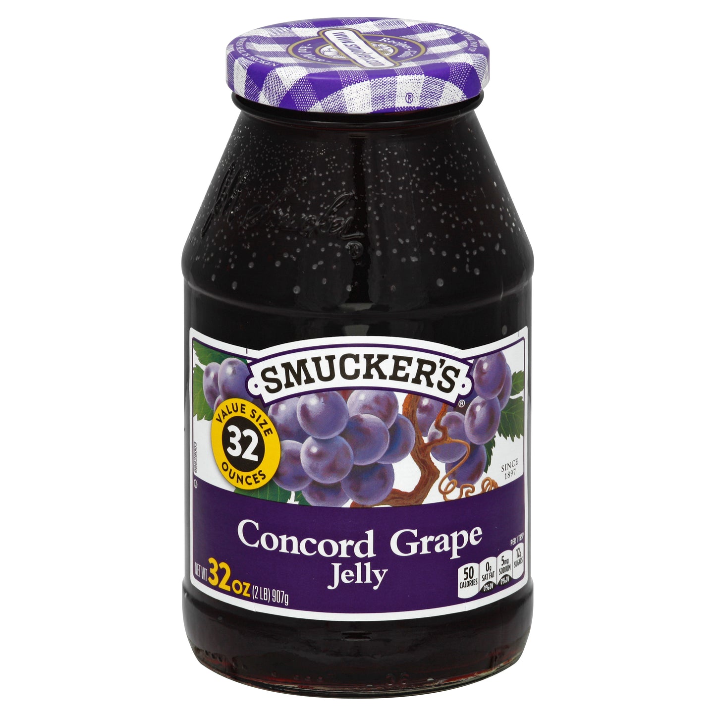 Smucker's Jelly 32 oz