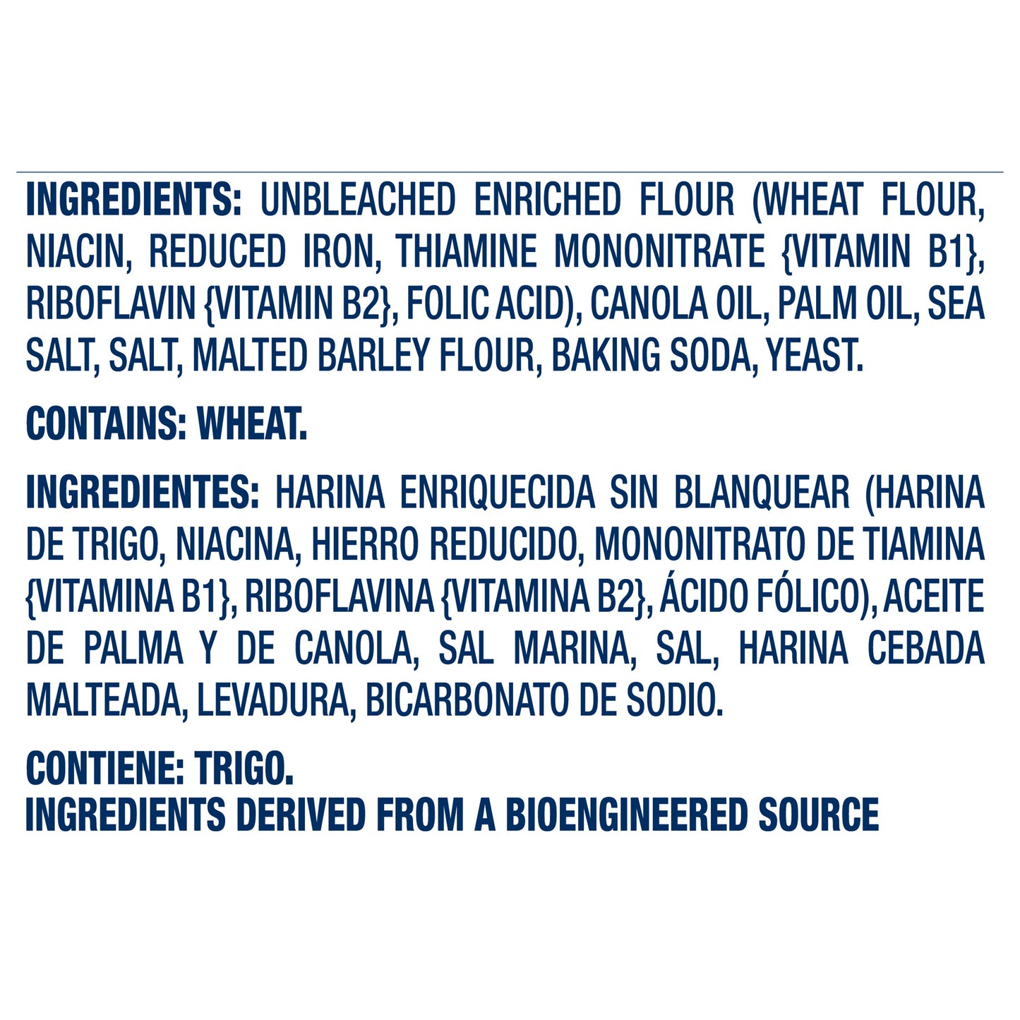 Premium Original Saltines With Sea Salt 8 Fresh Stacks
