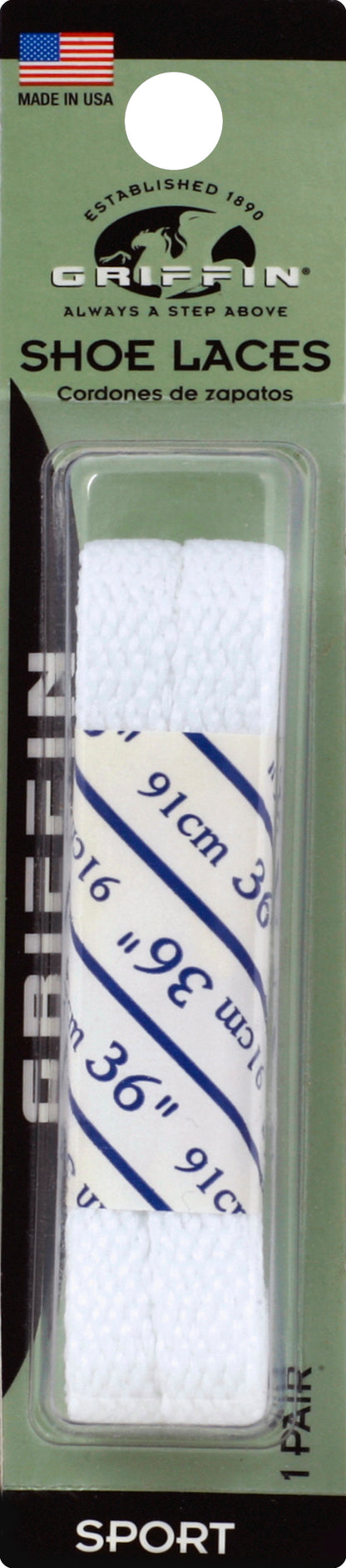 Griffin Shoe Laces 1 ea