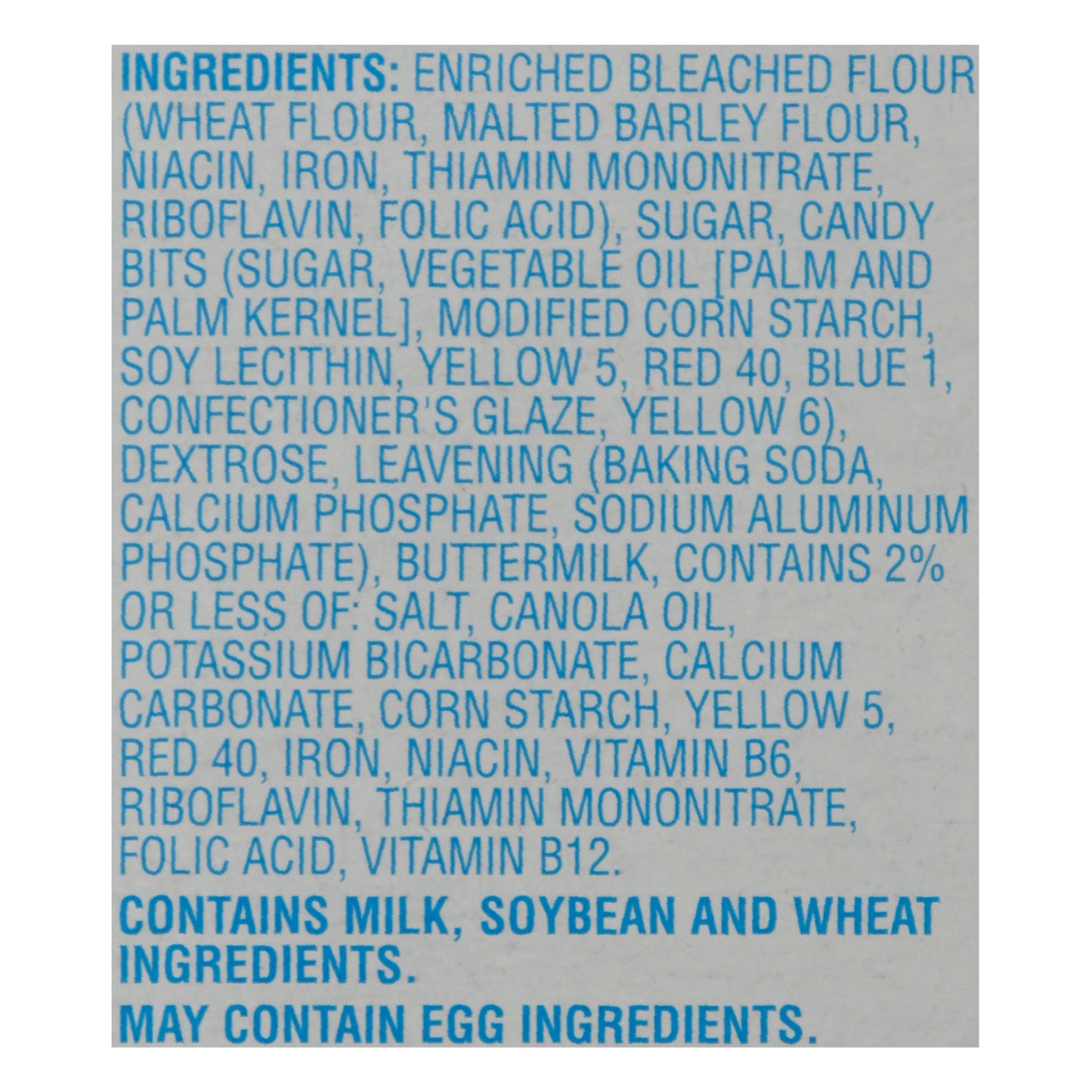Pillsbury Funfetti Complete Buttermilk Pancake & Waffle Mix 28 oz