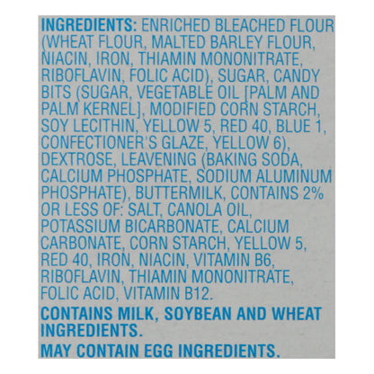 Pillsbury Funfetti Complete Buttermilk Pancake & Waffle Mix 28 oz
