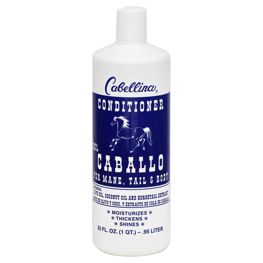 Cabellina Conditioner 32 oz