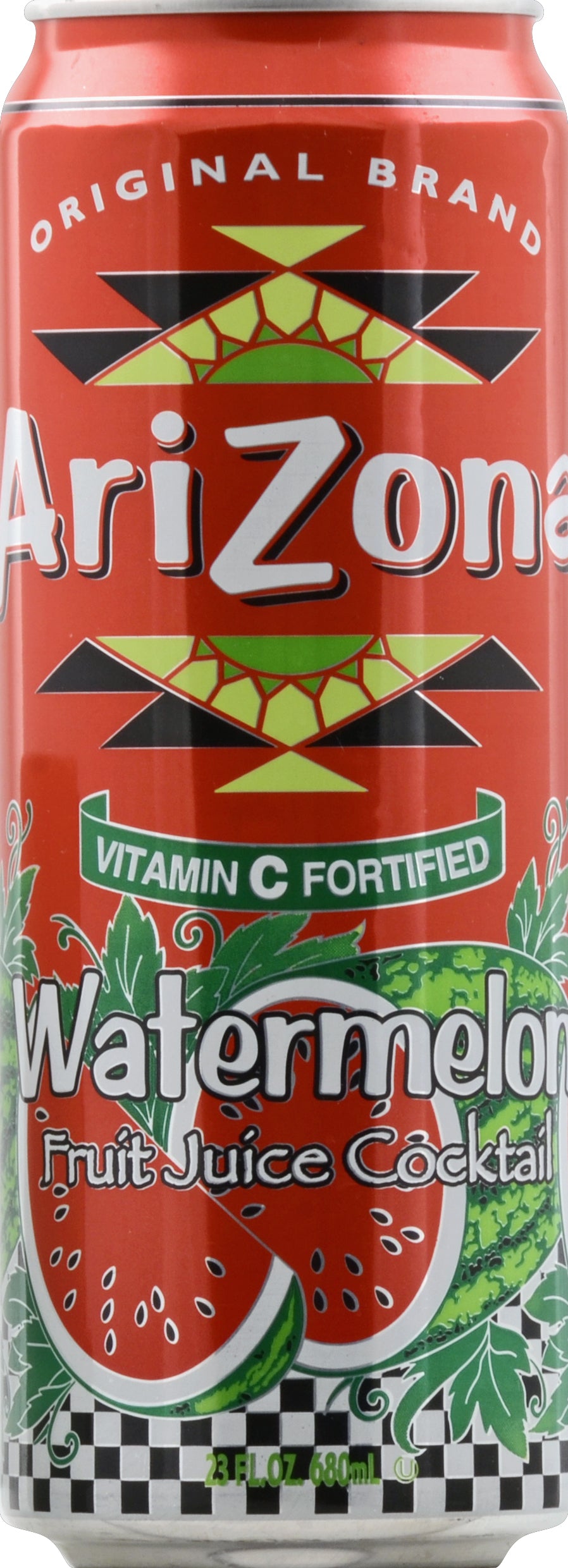 AriZona Fruit Juice Cocktail 23 oz