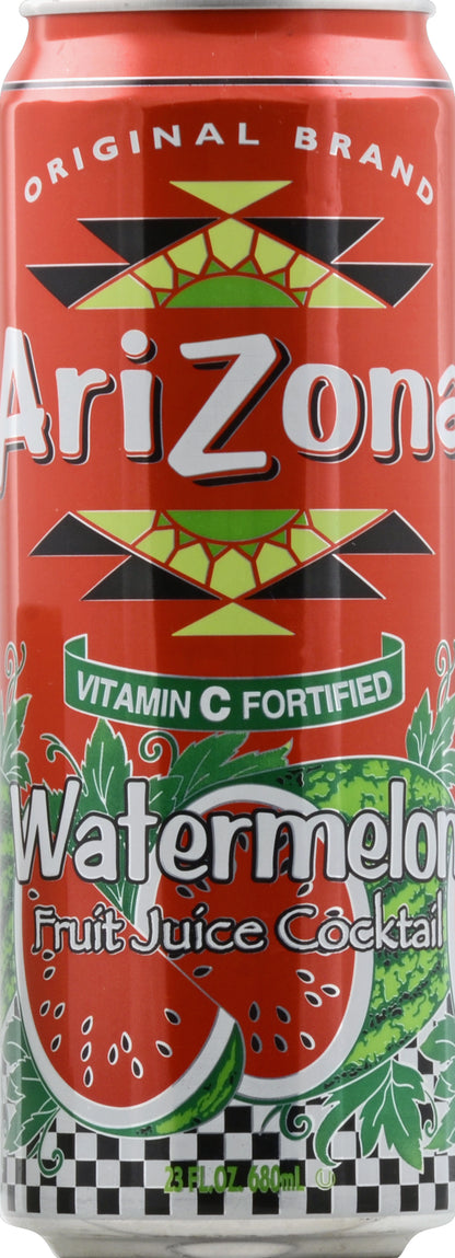 AriZona Fruit Juice Cocktail 23 oz
