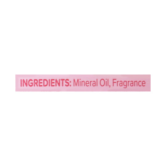Johnson's Baby Oil 14 fl oz