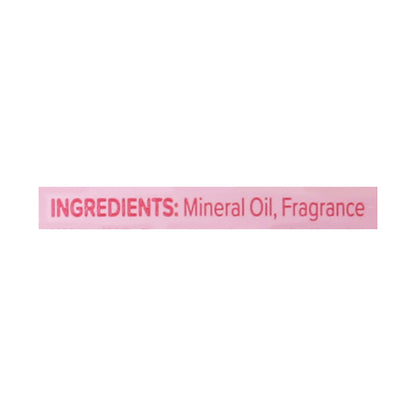 Johnson's Baby Oil 14 fl oz