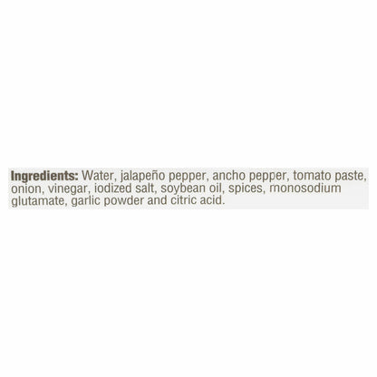 Herdez Ranchera Salsa 7 oz