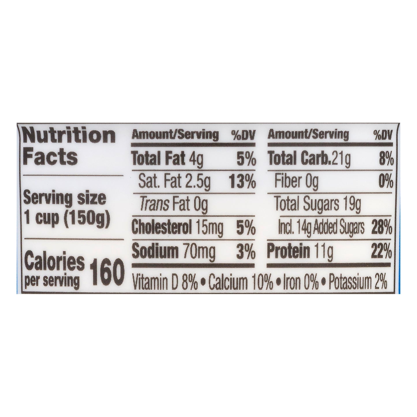 Oikos Greek Lemon Meringue Flavor Yogurt 5.3 oz