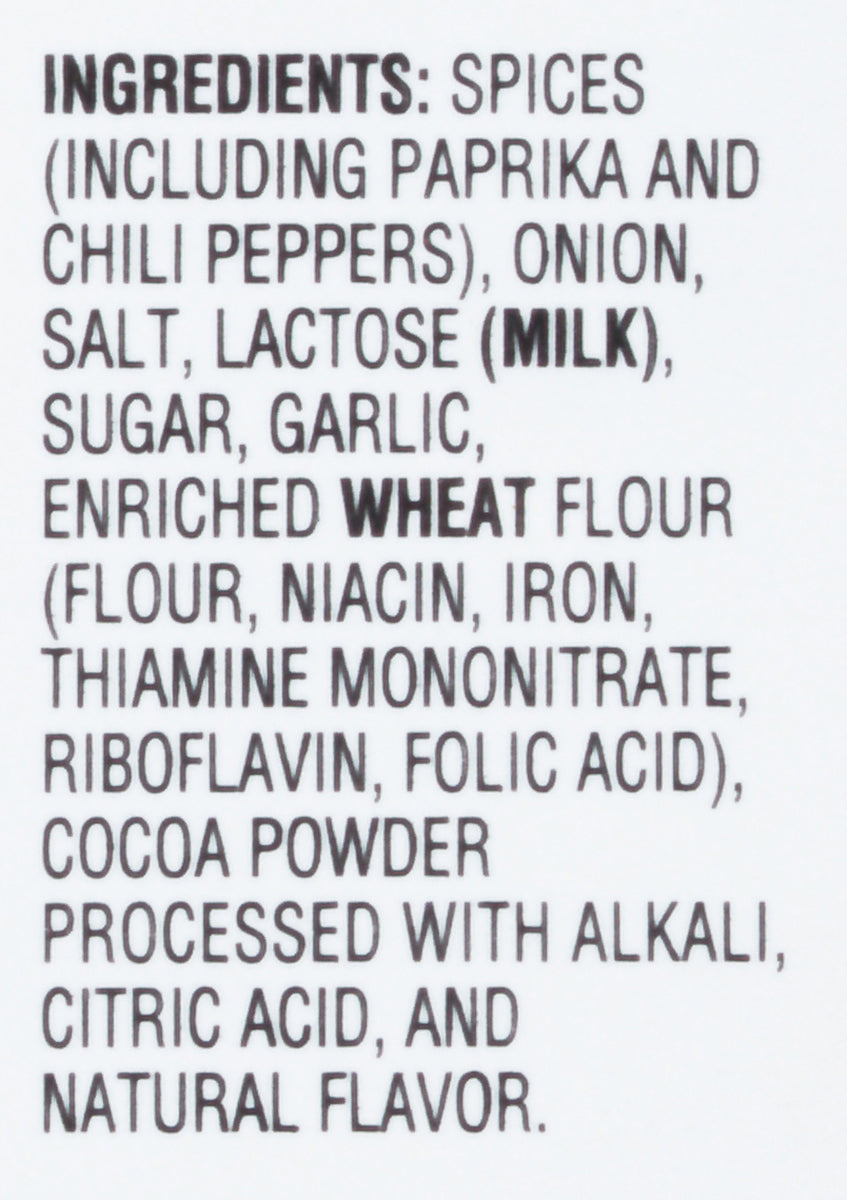 Lawry's® Family Size Original Taco Seasoning Mix, 2 oz