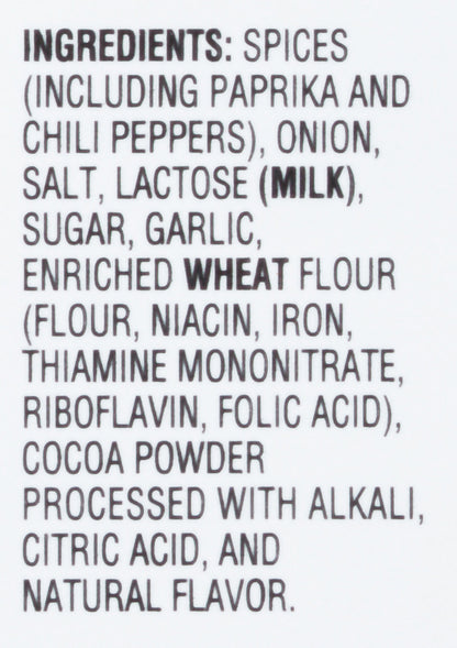 Lawry's® Family Size Original Taco Seasoning Mix, 2 oz