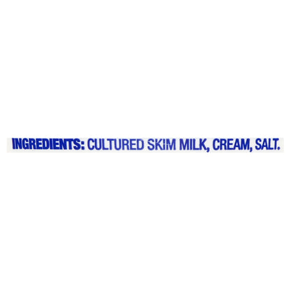 Daisy 4% Milkfat Cottage Cheese 16 oz
