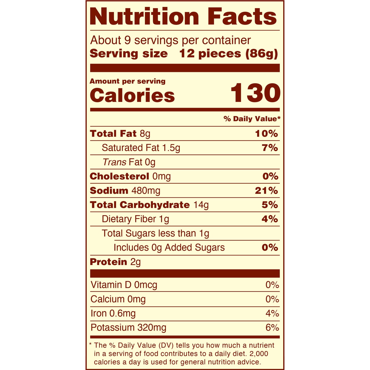 Ore-Ida Extra Crispy TATER TOTS, 28 oz Bag