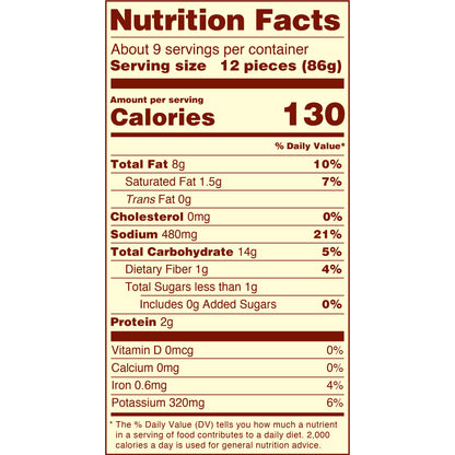 Ore-Ida Extra Crispy TATER TOTS, 28 oz Bag