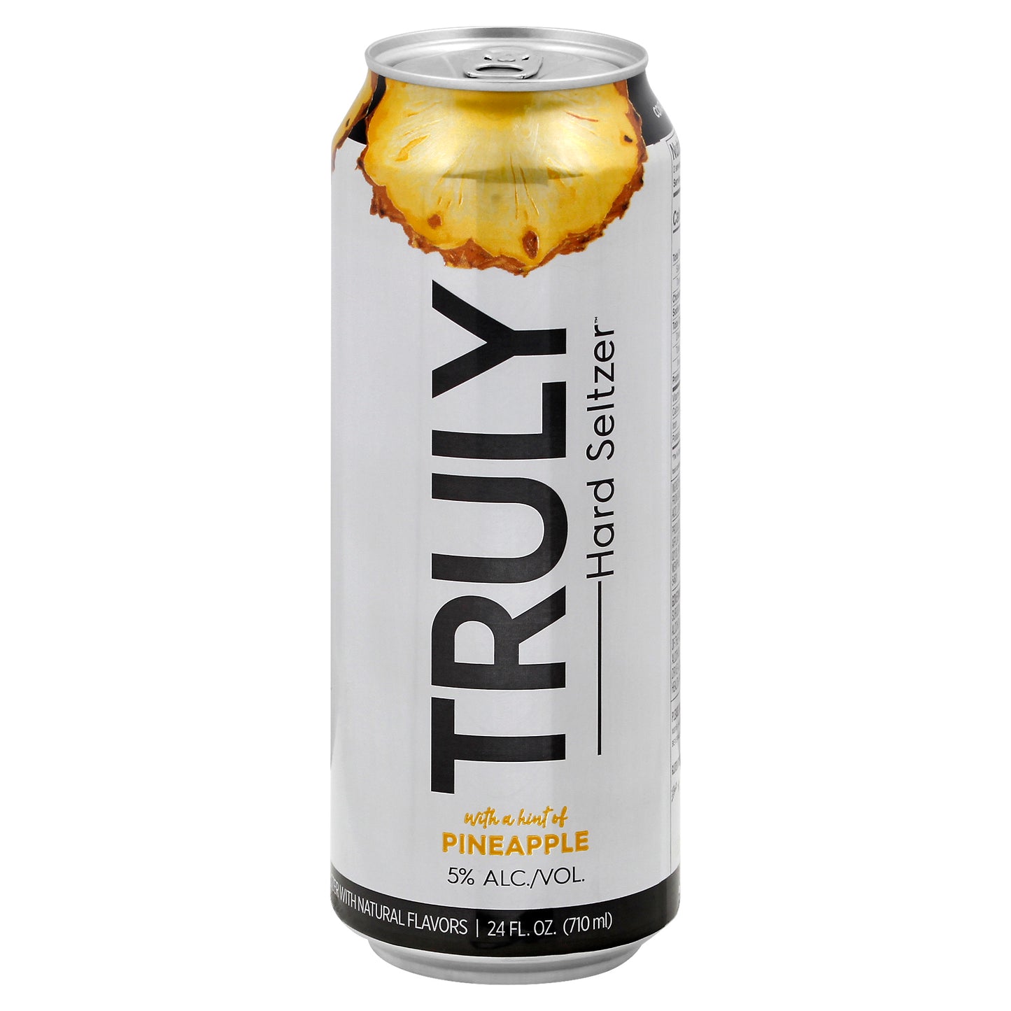 Truly Hard Seltzer 24 fl oz