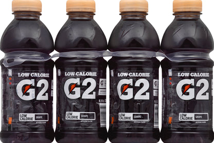 Gatorade Thirst Quencher 8 ea