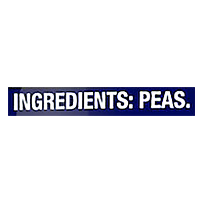 Birds Eye Sweet Garden Peas 13 oz