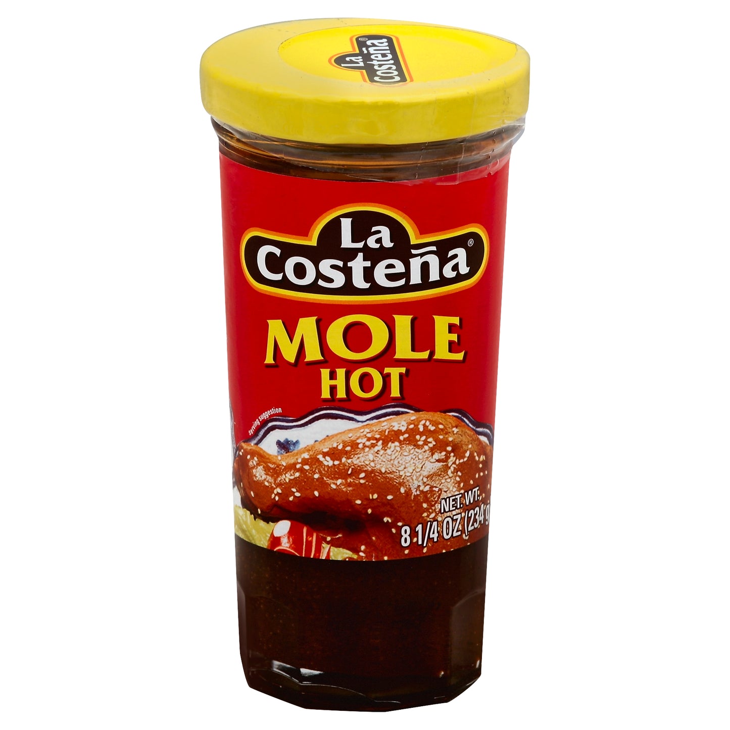 La Costena Mole 8.25 oz
