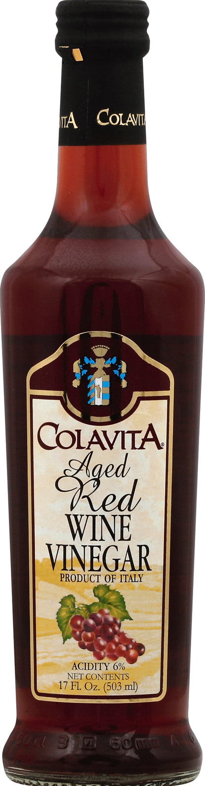 Colavita Vinegar 17 oz